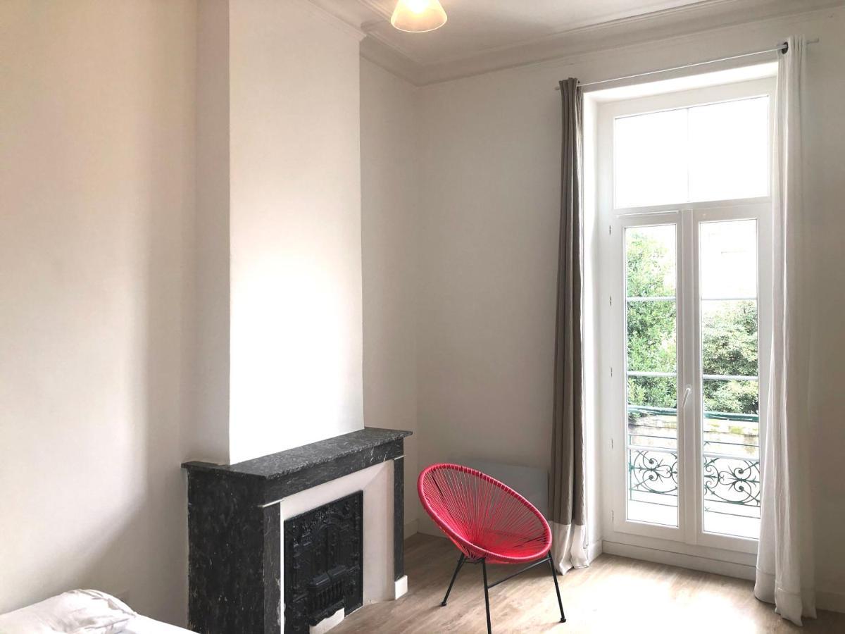 Insula I - Appartement Arenes Centre-Ville Nimes Exterior photo