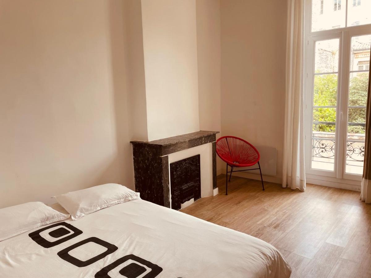 Insula I - Appartement Arenes Centre-Ville Nimes Exterior photo