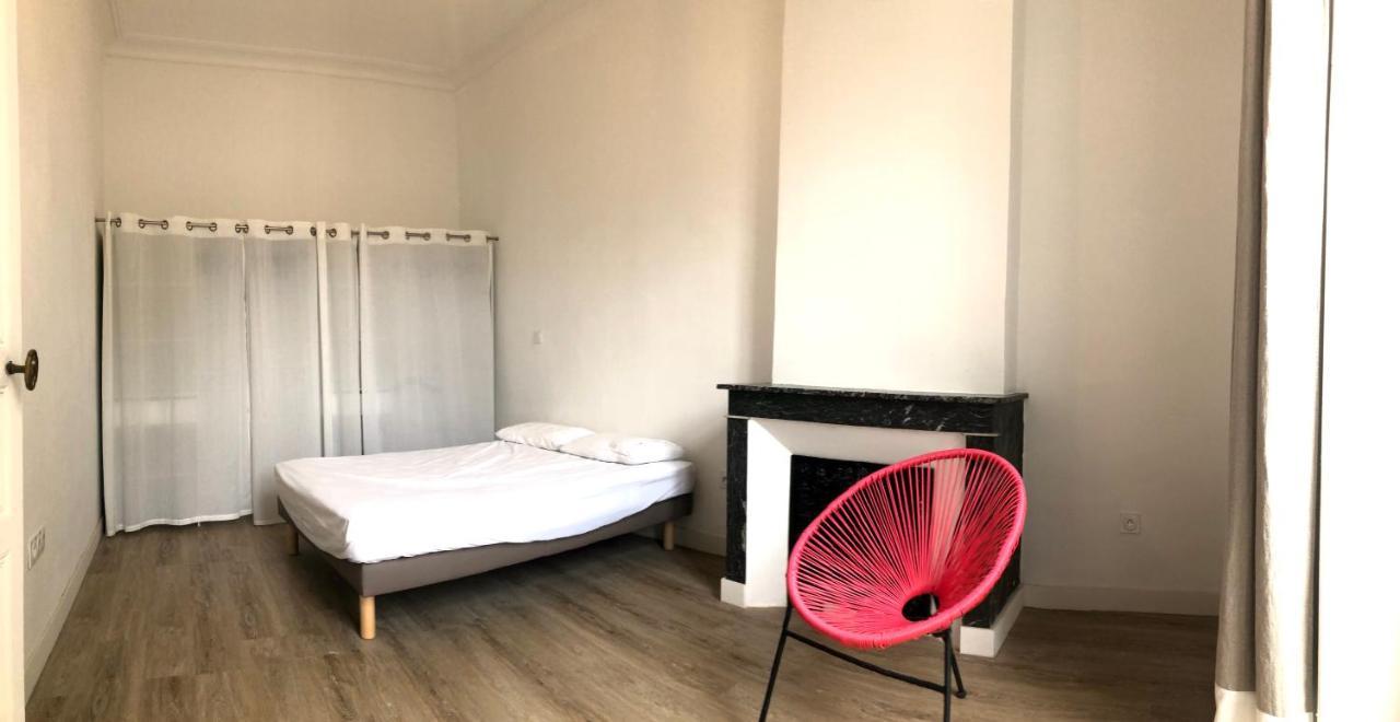 Insula I - Appartement Arenes Centre-Ville Nimes Exterior photo